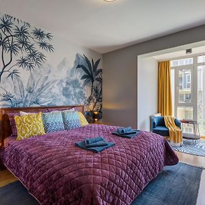 Appartement met Twee Slaapkamers